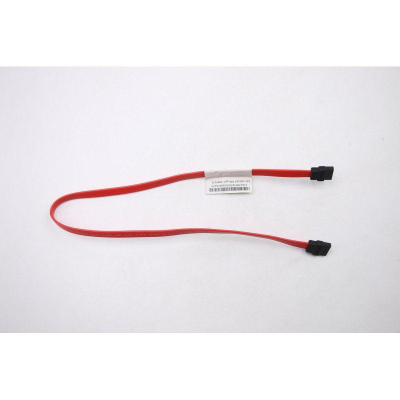 455mm right-angled SATA cable