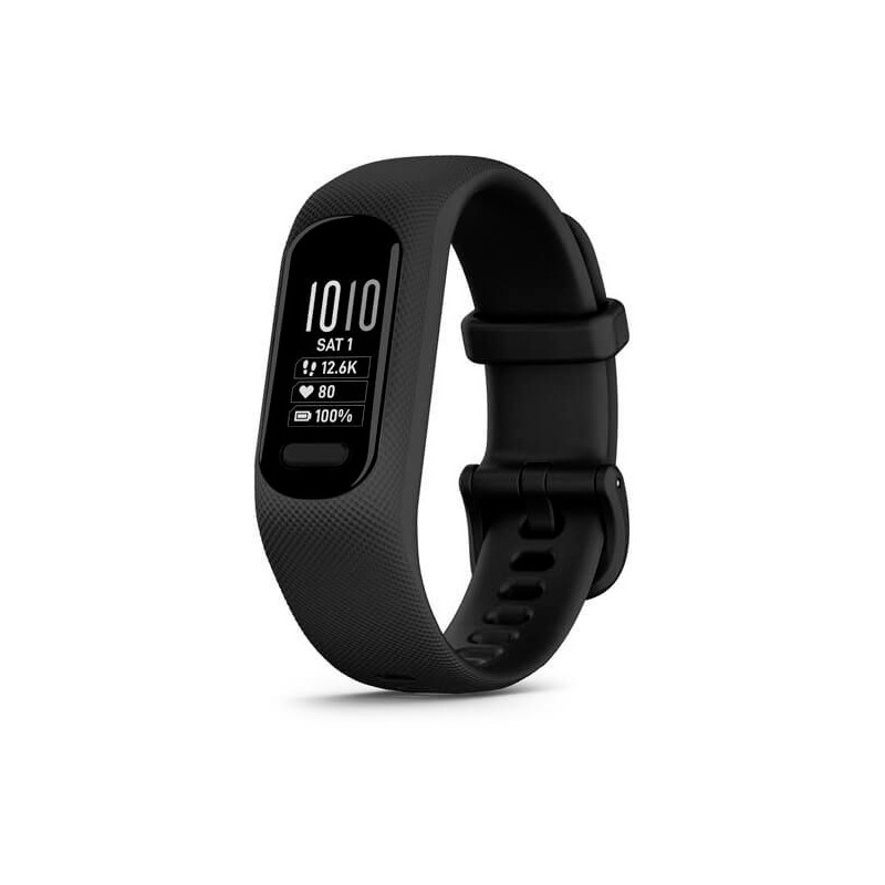VIVOSMART 5 OLED Black GPS | APLIUM