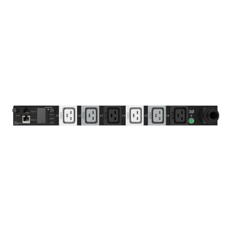 P9R81A power distribution