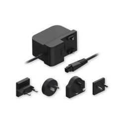 Universal power supply, 9W