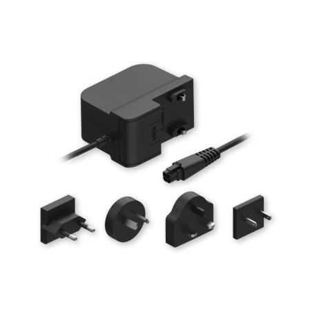 Universal power supply, 9W