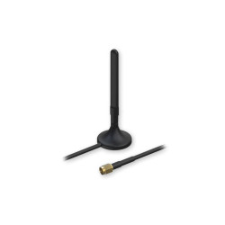 Teltonika 5G Mobile Magnetic SMA Antenna antena para red Ant | APLIUM