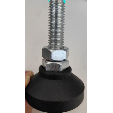 Feet for VLFS3266C & VLFS3770