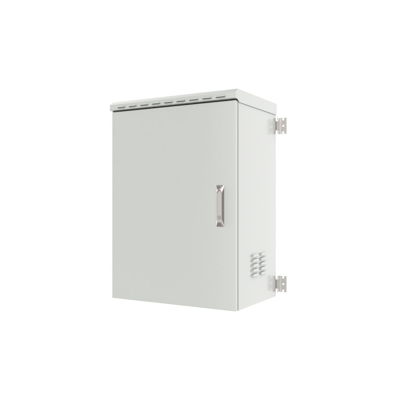 19" 16U IP66 Wall mount