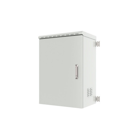 19" 16U IP66 Wall mount