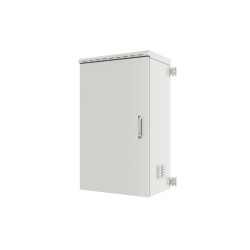 19" 20U IP66 Wall mount