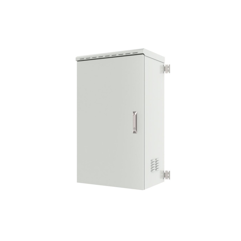 19" 20U IP66 Wall mount