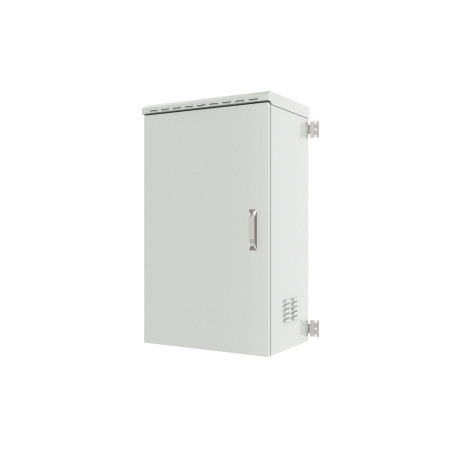 19" 20U IP66 Wall mount