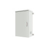 19" 20U IP66 Wall mount