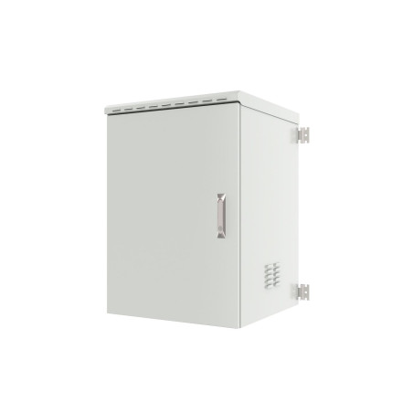 19" 16U IP66 Wall mount