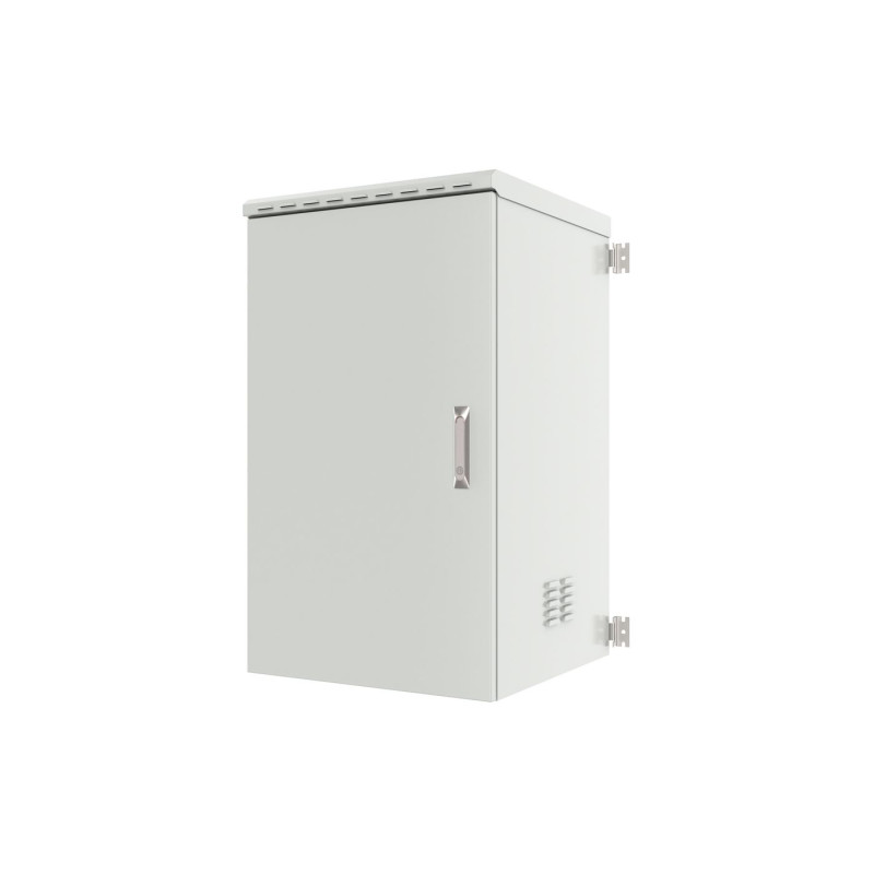 19" 20U IP66 Wall mount