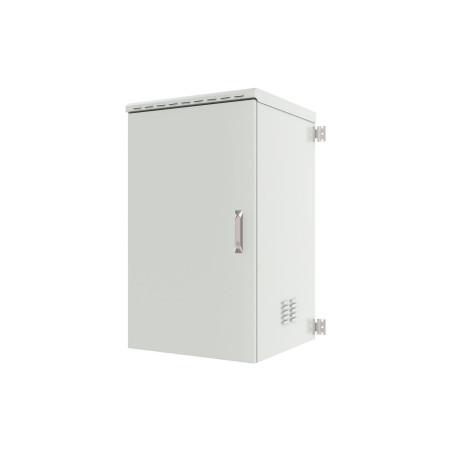 19" 20U IP66 Wall mount