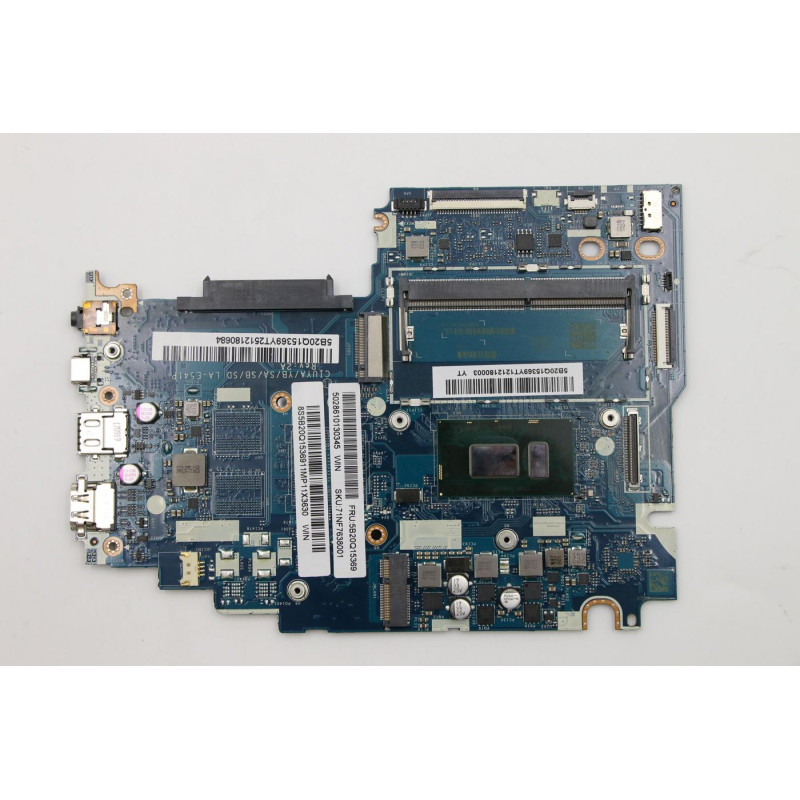 Motherboard for Intel Core