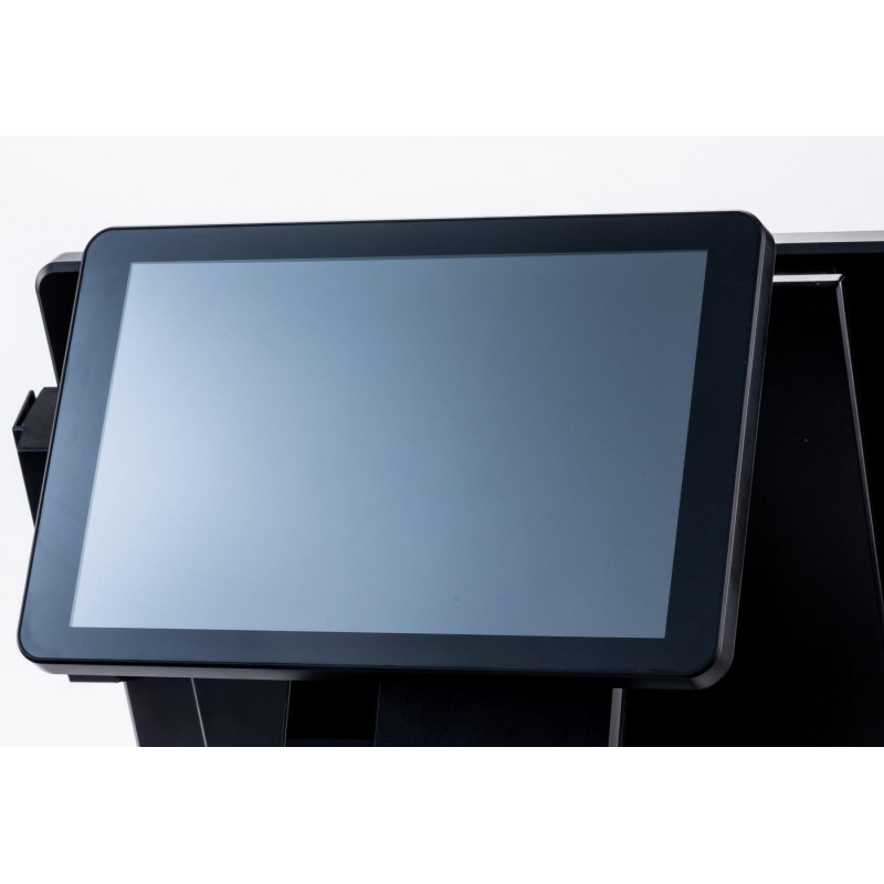 10.1" Second Display with