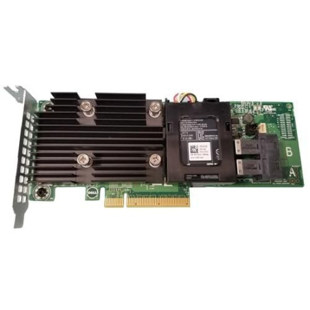 PERC H730P+ RAID Controller