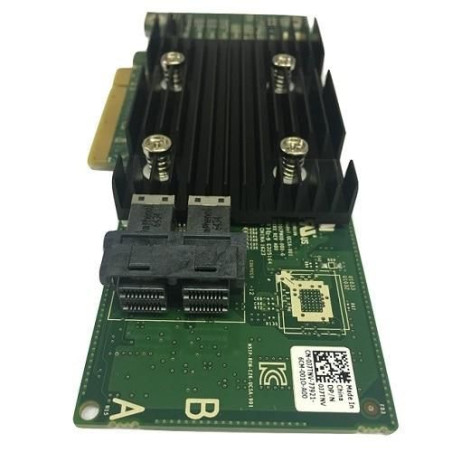 PERC H330+ RAID Controller