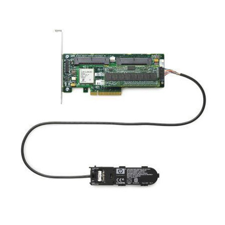 Smart Array P400/256 SAS contr