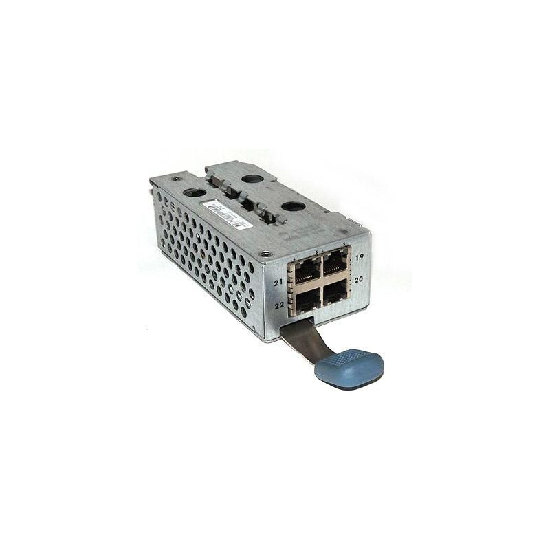 GbE2 QuadT2 interconnect Modul