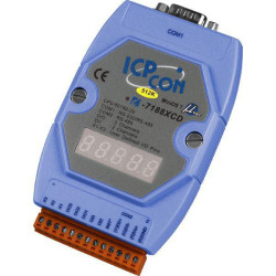 I-7188XCD-512 CR
