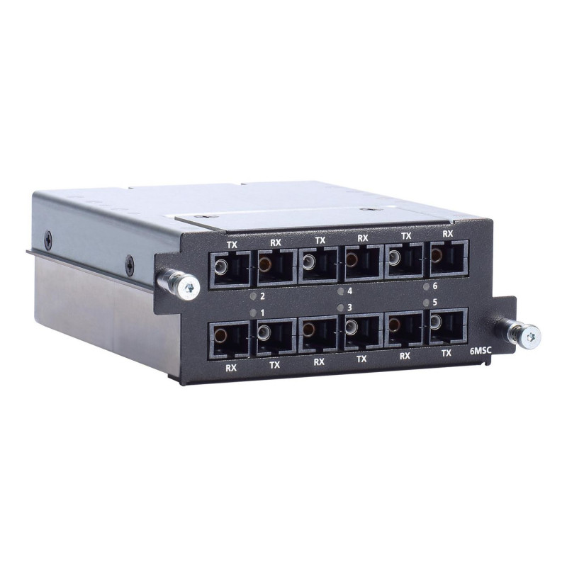 Network Switches
