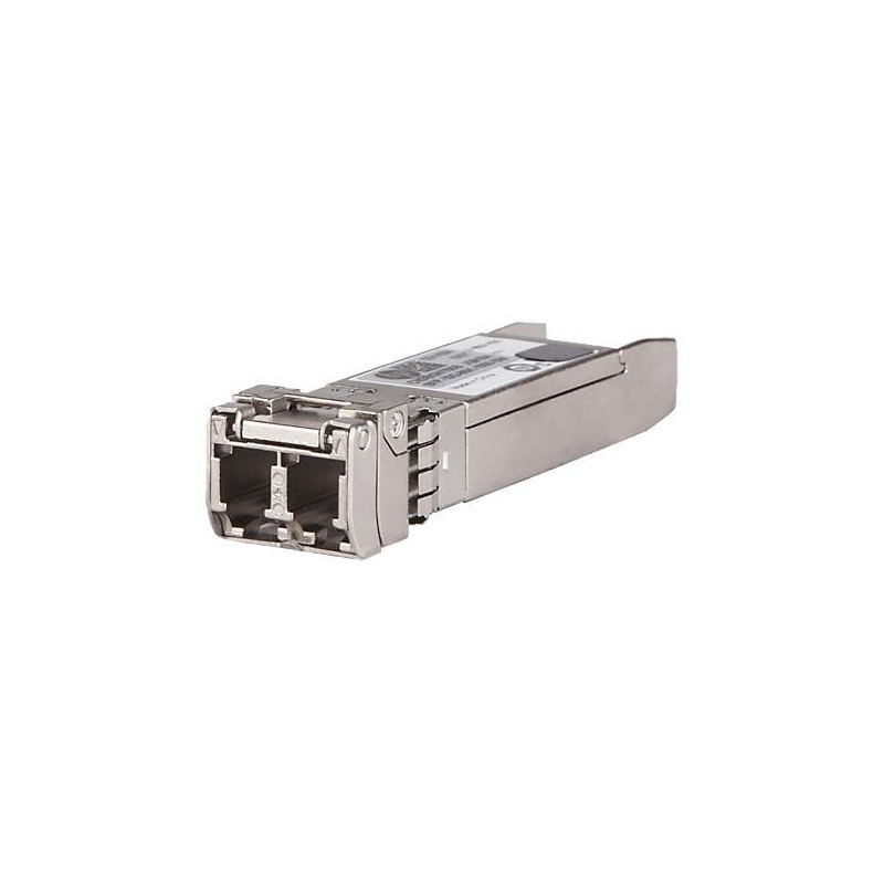 Aruba 10GBASE-SR LC Connector
