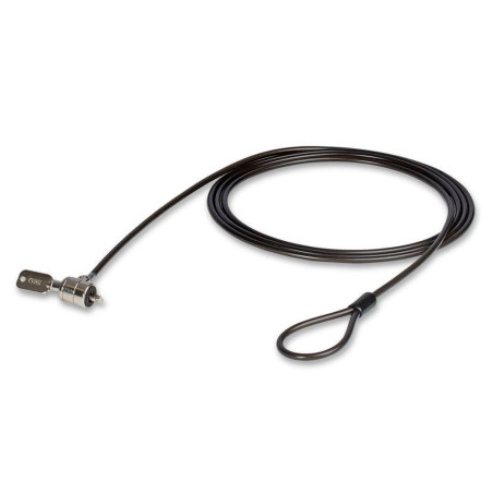 21150 cable lock Black 2 m | APLIUM