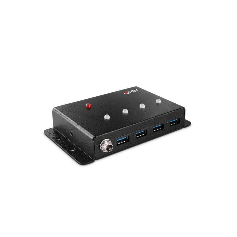 interface hub USB 3.2 Gen 1