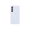 Silicone Case A55 Light Blue