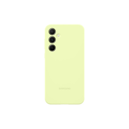 Silicone Case A55 Lime