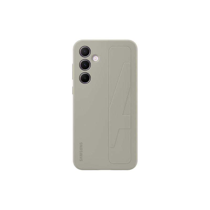Standing Grip Case A55 Gray