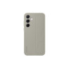 Standing Grip Case A55 Gray