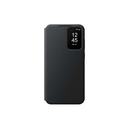 Smart View Wallet Case A35