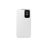 Smart View Wallet Case A35