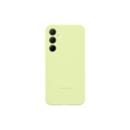 Silicone Case A35 Lime