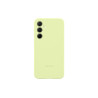Silicone Case A35 Lime