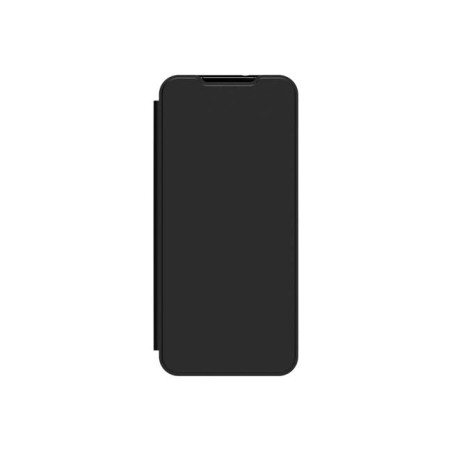Wallet Flip Case A05s Black