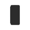 Wallet Flip Case A05s Black