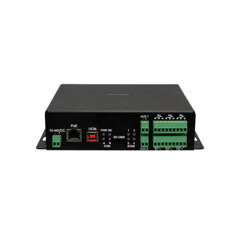 Security Access Control