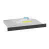 Z2 TWR DVD-Writer 9.5mm Slim | APLIUM