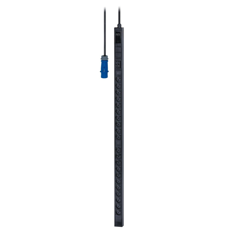 Easy PDU Basic ZeroU 32A 230V