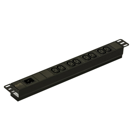 Easy PDU Basic 1U 16A 230V