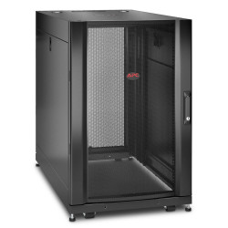 NetShelter SX 18U Server