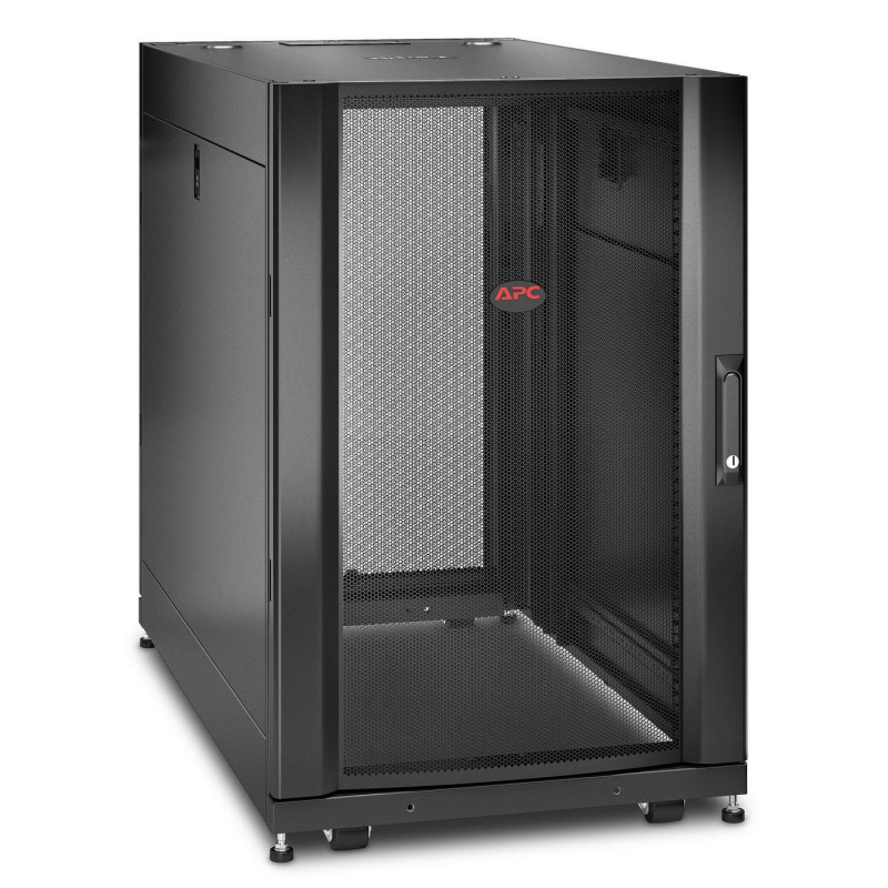 NetShelter SX 18U Server