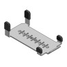 Castles V3 VEGA3000-COUNTER Multigrip Black (NO HANDLE) | APLIUM