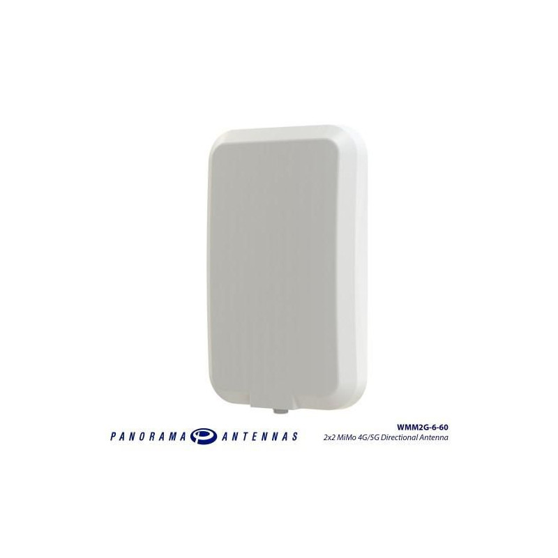 4x4MiMo 4G/5G Antenna with