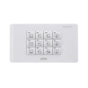 12-Key Network Remote Pad for