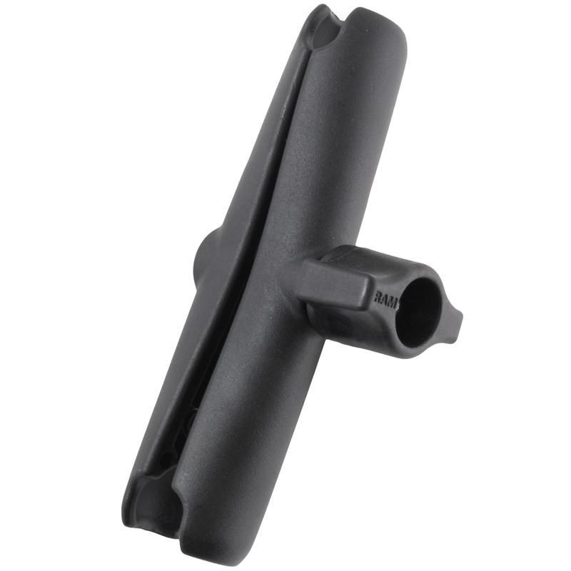 Double Socket Arm with