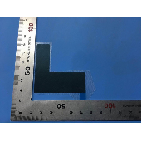 TB-J706 Battery Foam2&