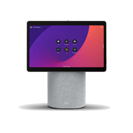 Webex Desk Mini Video