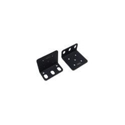 Rack mount accessory for